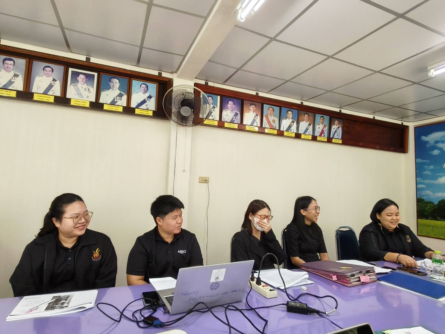 title - ผู้ตรวจราชการ ส.ป.ก. ประชุมตรวจติดตามความก้าวหน้าผลการดำเนินงานตามแผนการตรวจราชการ ประจำปีงบประมาณ พ.ศ. 2569 รอบที่ 1 เขตตรวจราชการที่ 2 จังหวัดนครปฐม และลงพื้นที่ตรวจเยี่ยมเกษตรกรในเขตปฏิรูปที่ดินจังหวัดนครปฐม